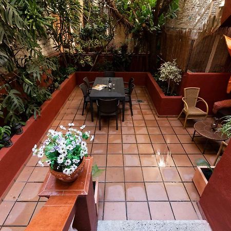 Ab Gracia Apartamento Barcelona Exterior foto