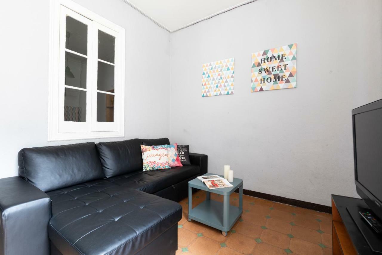 Ab Gracia Apartamento Barcelona Exterior foto