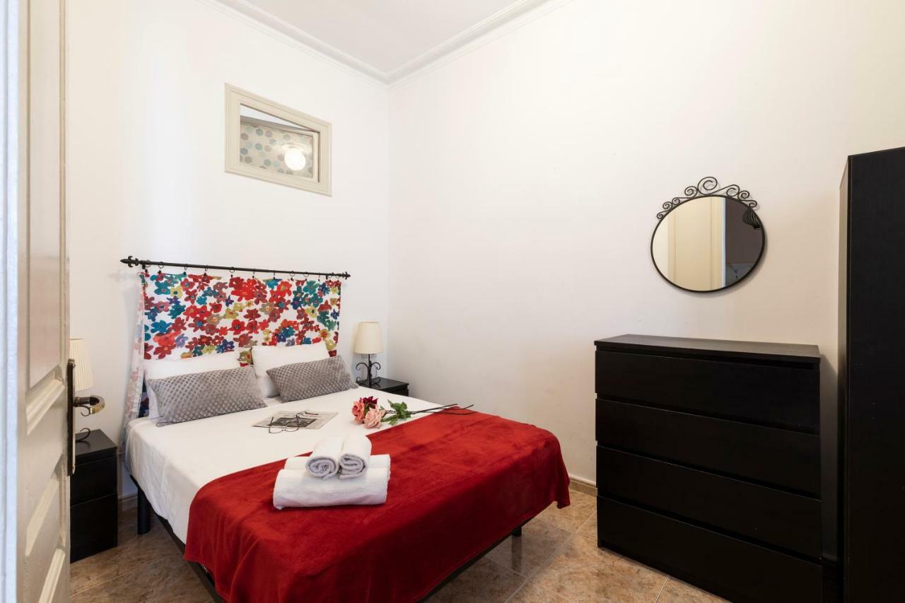 Ab Gracia Apartamento Barcelona Exterior foto